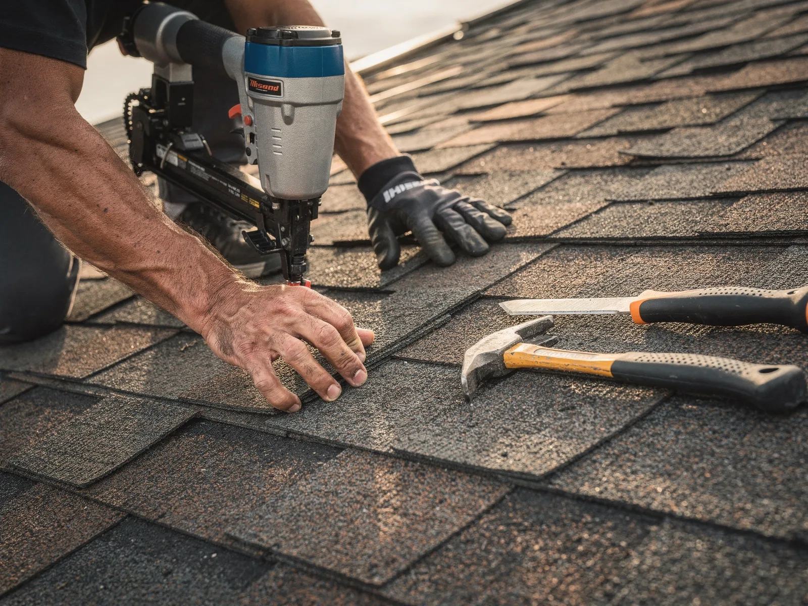 Why choose Roof Repair in Frederika, IA